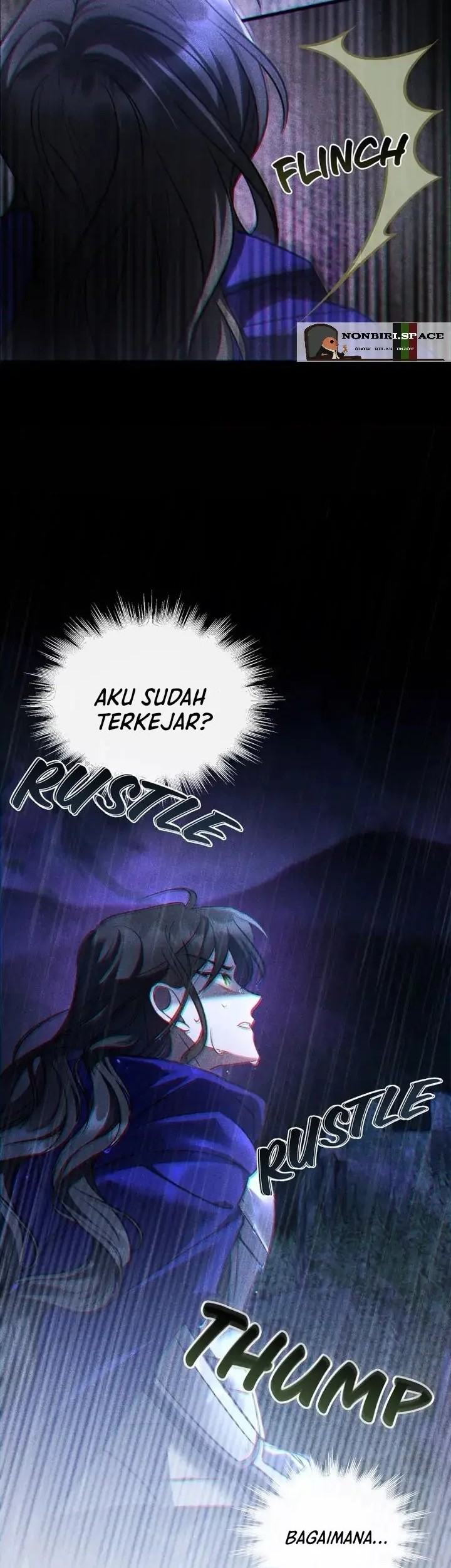 Shadowless Night Chapter 15 Gambar 53