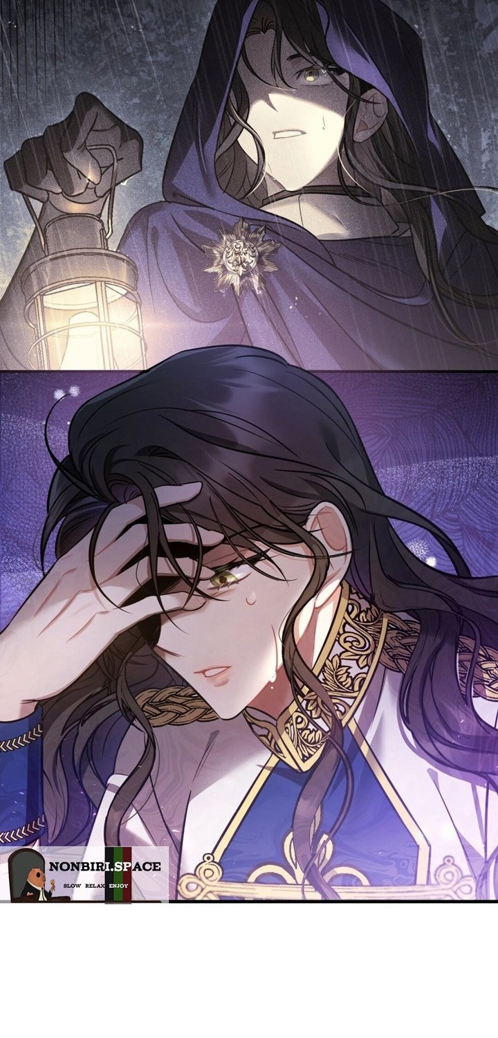Shadowless Night Chapter 15 Gambar 62