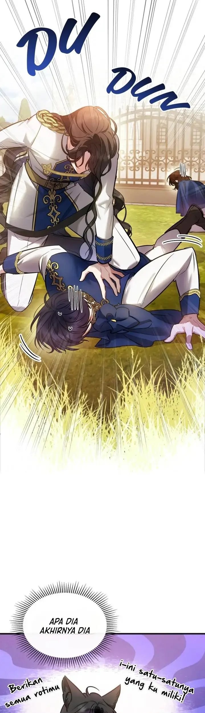 Shadowless Night Chapter 15 Gambar 7
