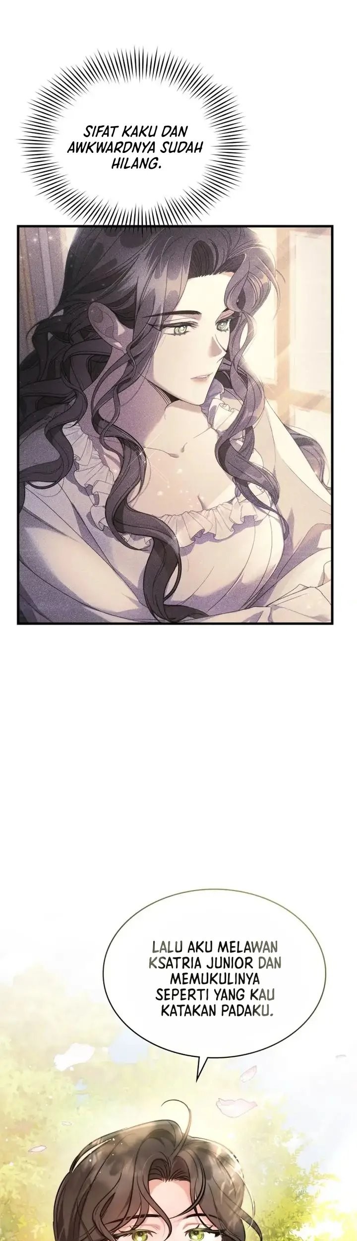 Shadowless Night Chapter 15 Gambar 22