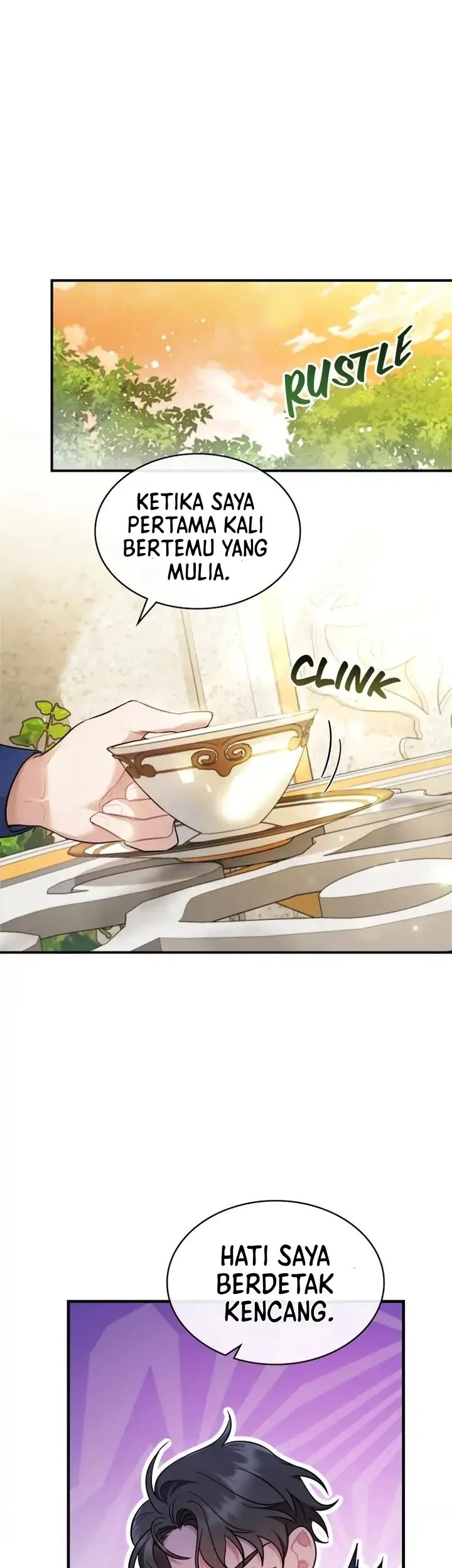 Shadowless Night Chapter 15 Gambar 25