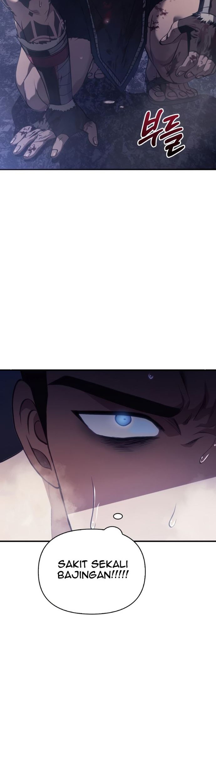 Survive as a Barbarian in the Game Chapter 04 Gambar 47