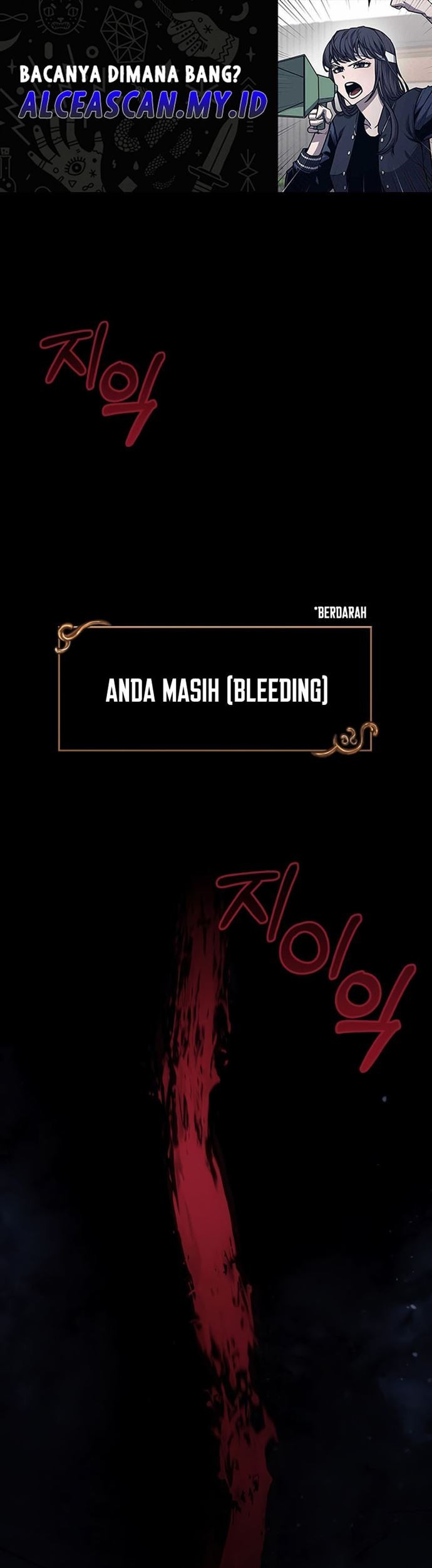 Manhwa Survive as a Barbarian in the Game Chapter 04 gambar nomor 2