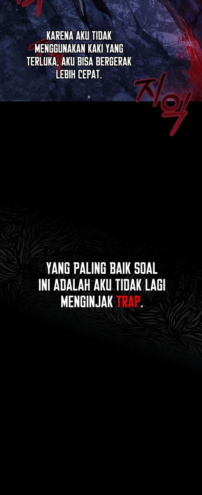 Survive as a Barbarian in the Game Chapter 04 Gambar 6