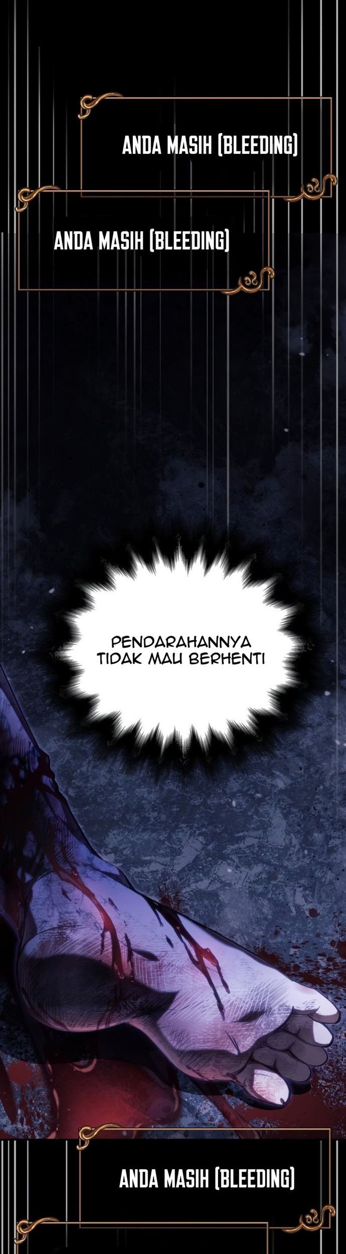 Survive as a Barbarian in the Game Chapter 04 Gambar 8