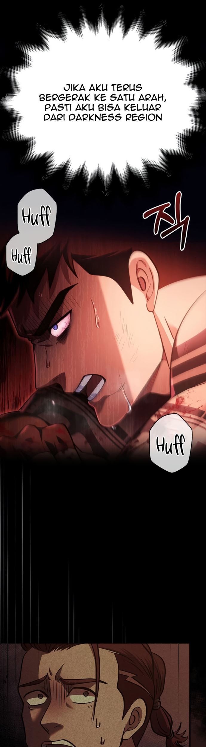 Survive as a Barbarian in the Game Chapter 04 Gambar 11