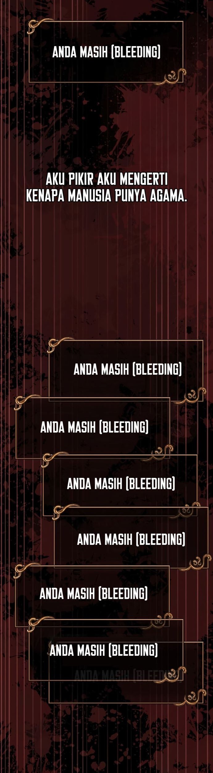 Survive as a Barbarian in the Game Chapter 04 Gambar 13