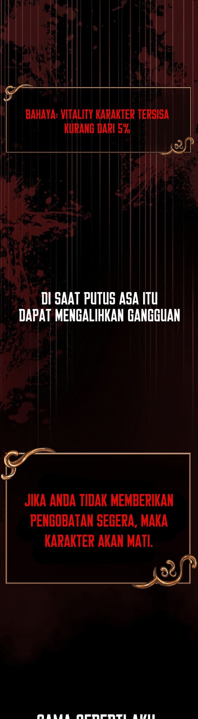Survive as a Barbarian in the Game Chapter 04 Gambar 14