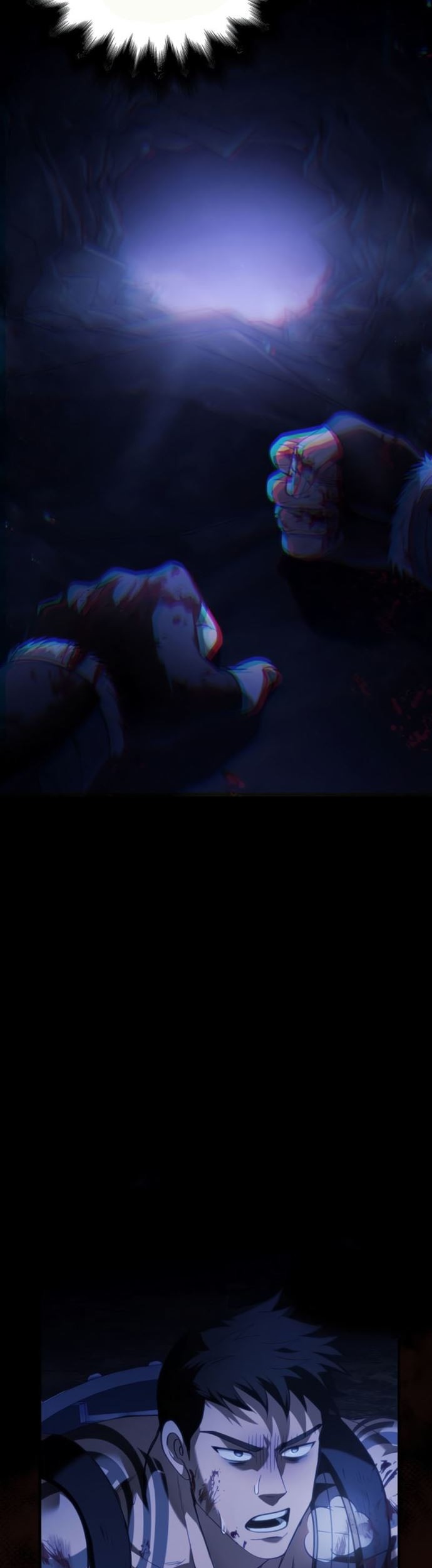 Survive as a Barbarian in the Game Chapter 04 Gambar 18