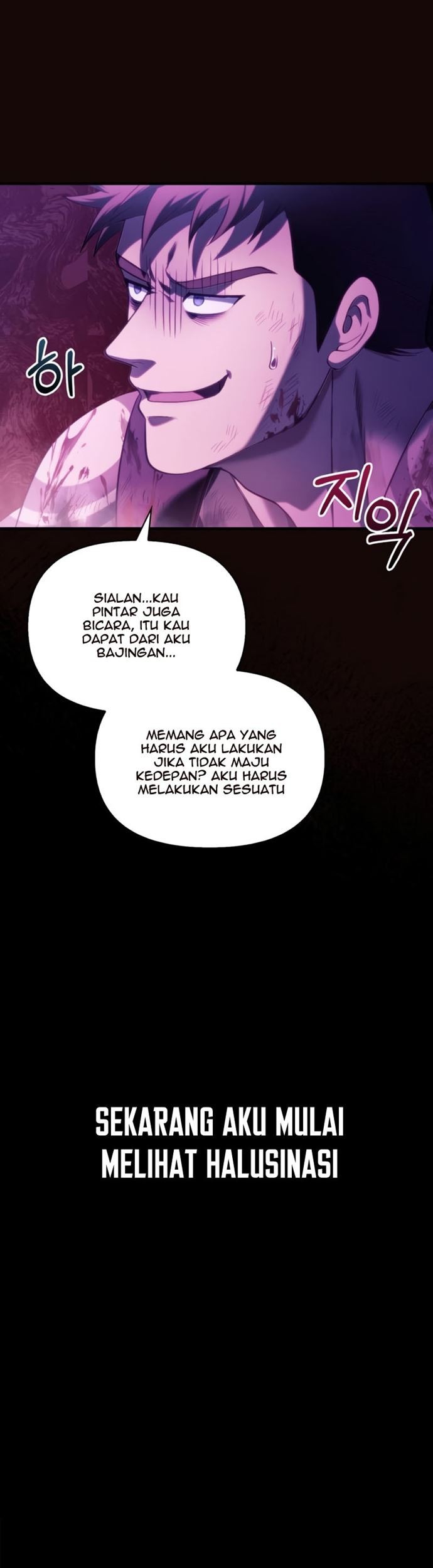 Survive as a Barbarian in the Game Chapter 04 Gambar 21