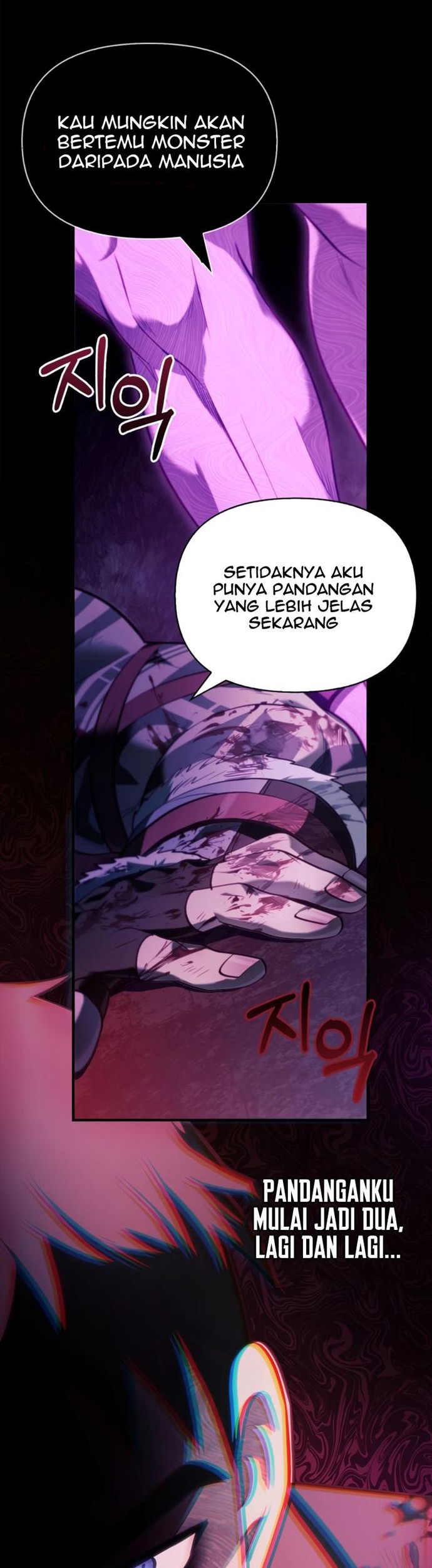 Survive as a Barbarian in the Game Chapter 04 Gambar 22