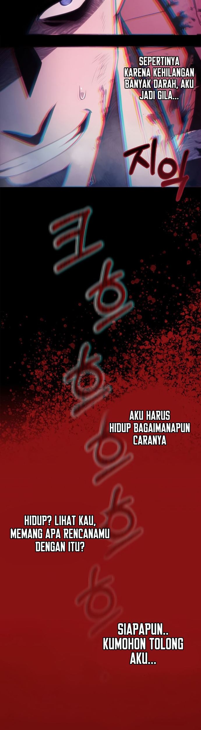 Survive as a Barbarian in the Game Chapter 04 Gambar 23