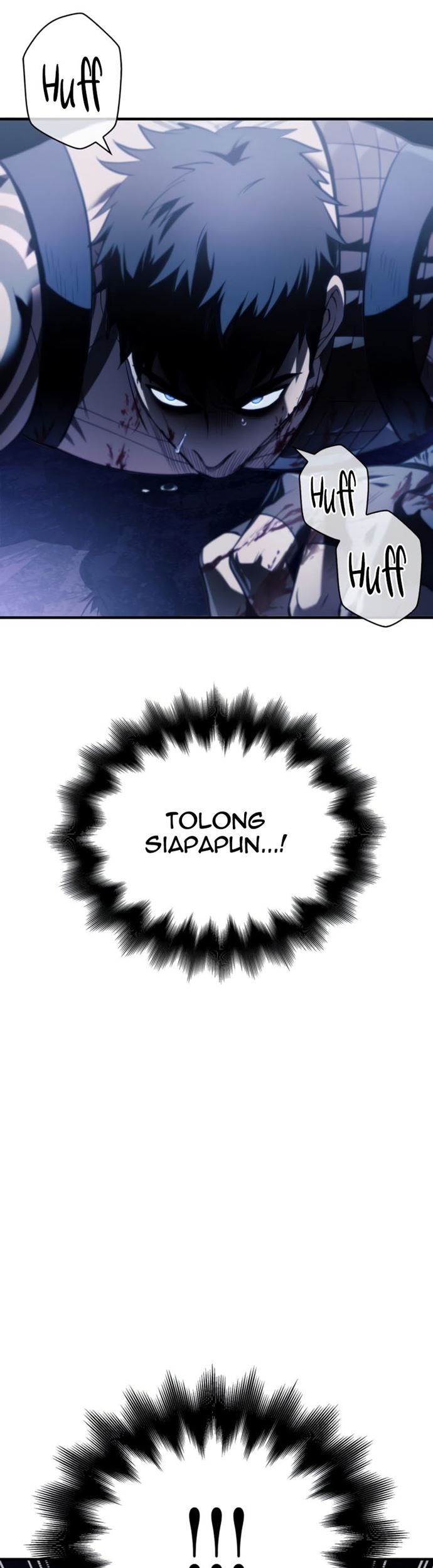 Survive as a Barbarian in the Game Chapter 04 Gambar 26