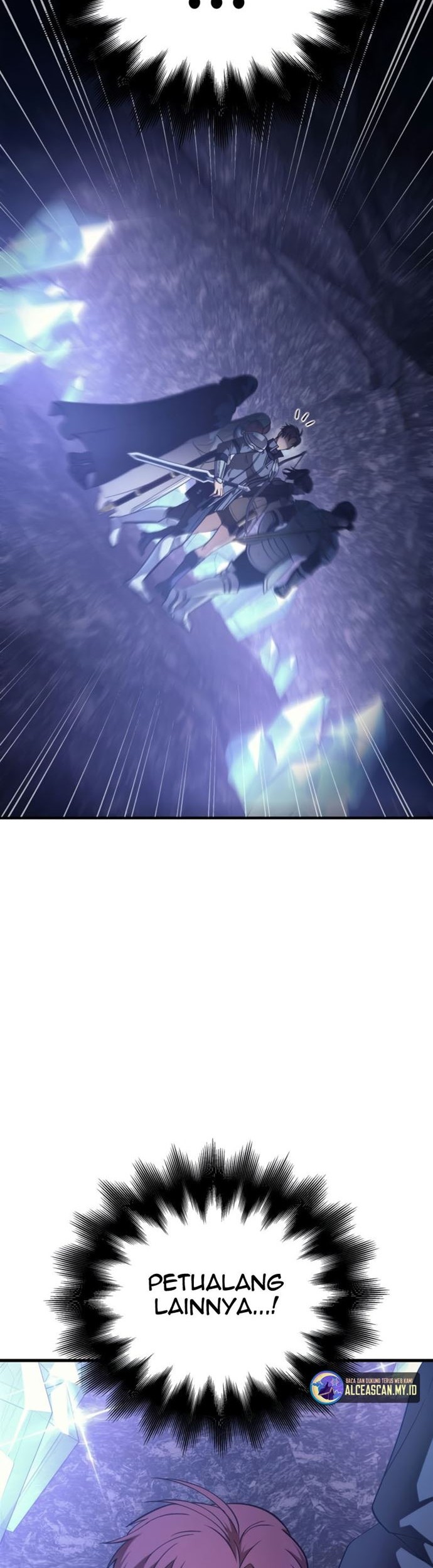 Survive as a Barbarian in the Game Chapter 04 Gambar 27