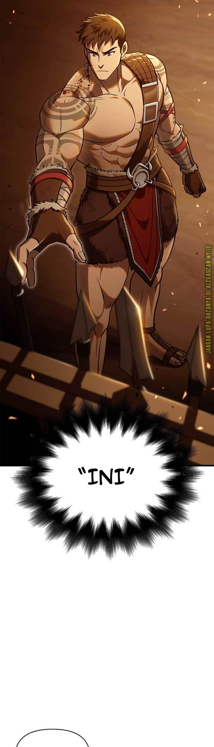 Survive as a Barbarian in the Game Chapter 02 Gambar 12