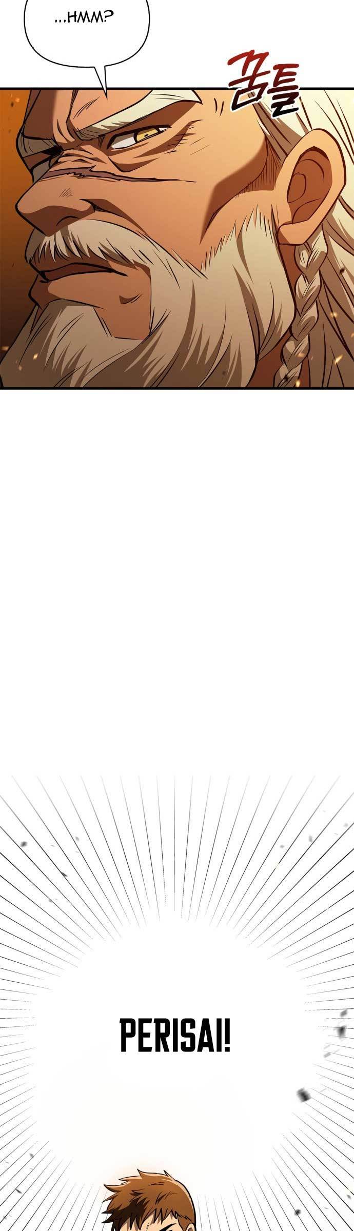 Survive as a Barbarian in the Game Chapter 02 Gambar 13