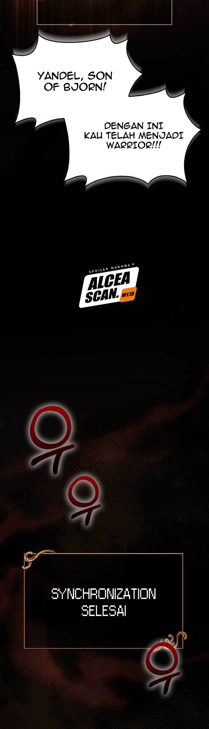 Survive as a Barbarian in the Game Chapter 02 Gambar 15