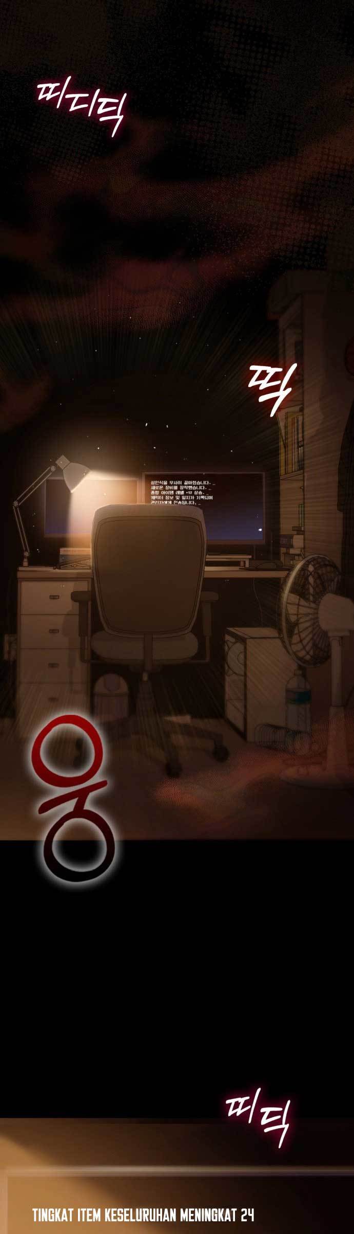 Survive as a Barbarian in the Game Chapter 02 Gambar 16