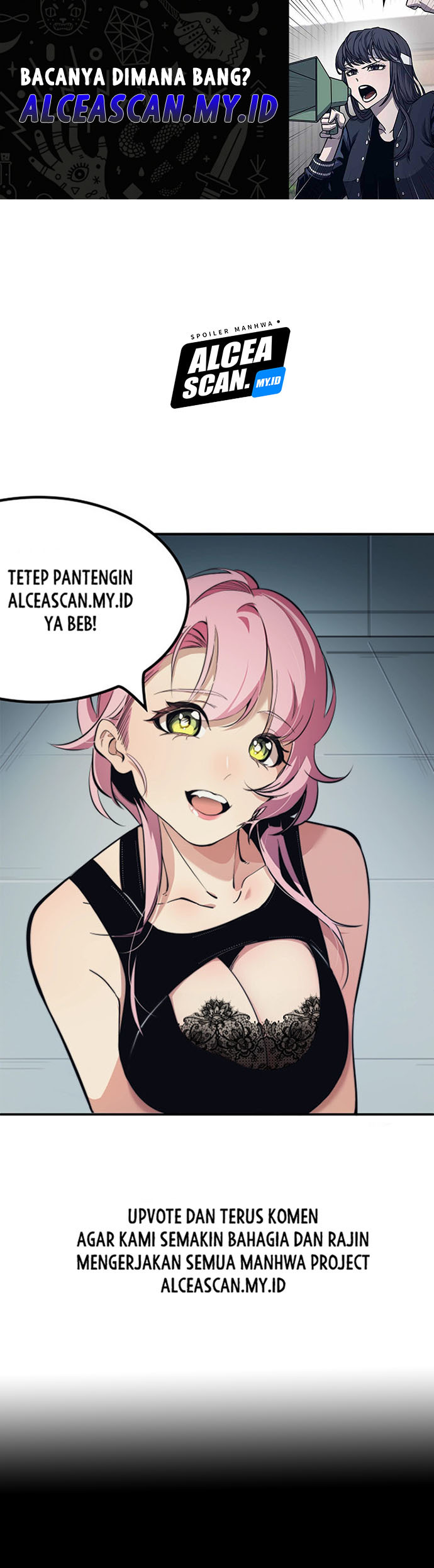 Manhwa Survive as a Barbarian in the Game Chapter 02 gambar nomor 2