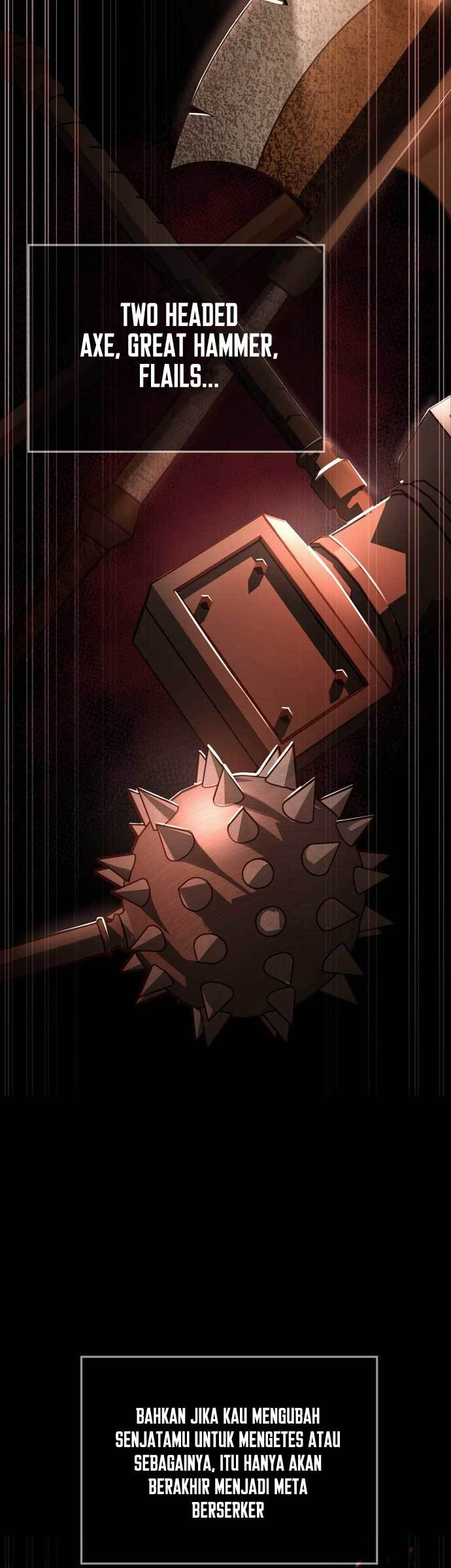 Survive as a Barbarian in the Game Chapter 02 Gambar 22