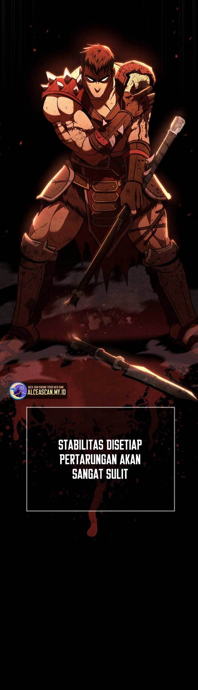 Survive as a Barbarian in the Game Chapter 02 Gambar 23