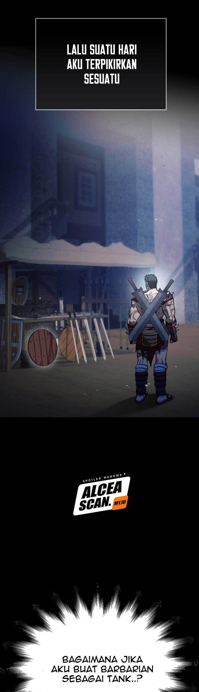 Survive as a Barbarian in the Game Chapter 02 Gambar 24