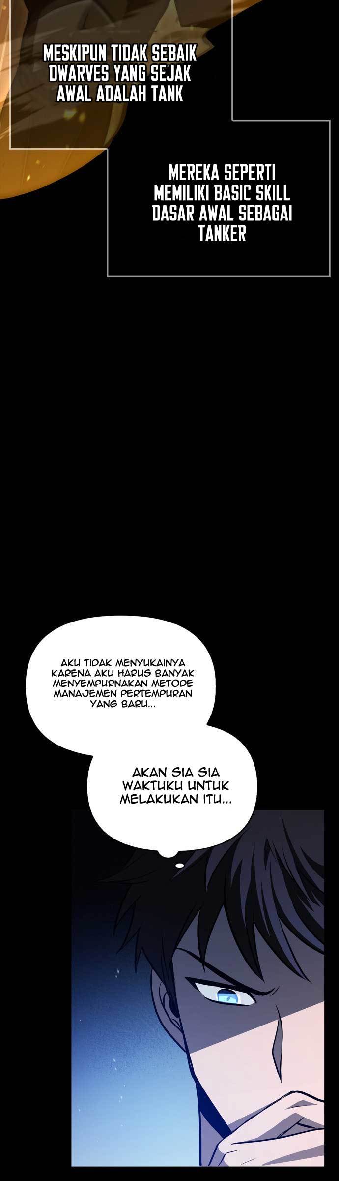 Survive as a Barbarian in the Game Chapter 02 Gambar 26