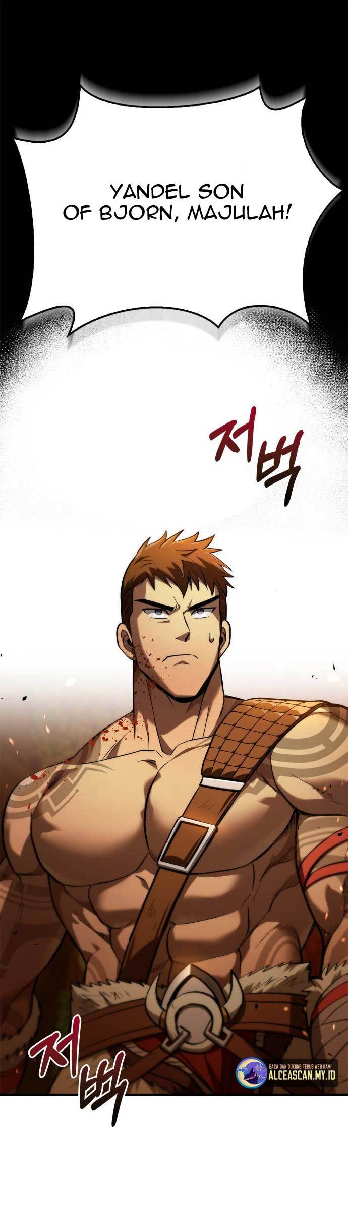 Survive as a Barbarian in the Game Chapter 02 Gambar 3