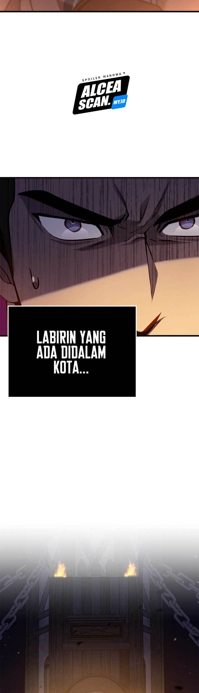 Survive as a Barbarian in the Game Chapter 02 Gambar 34