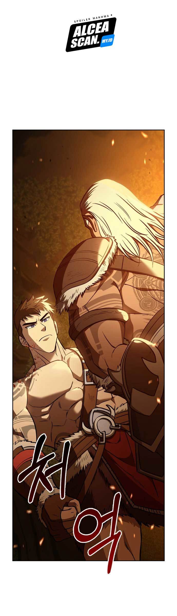 Survive as a Barbarian in the Game Chapter 02 Gambar 4