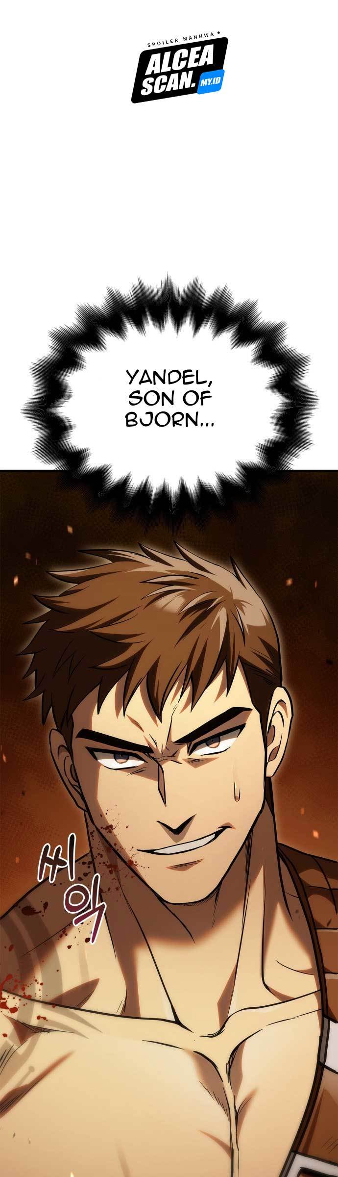 Survive as a Barbarian in the Game Chapter 02 Gambar 8