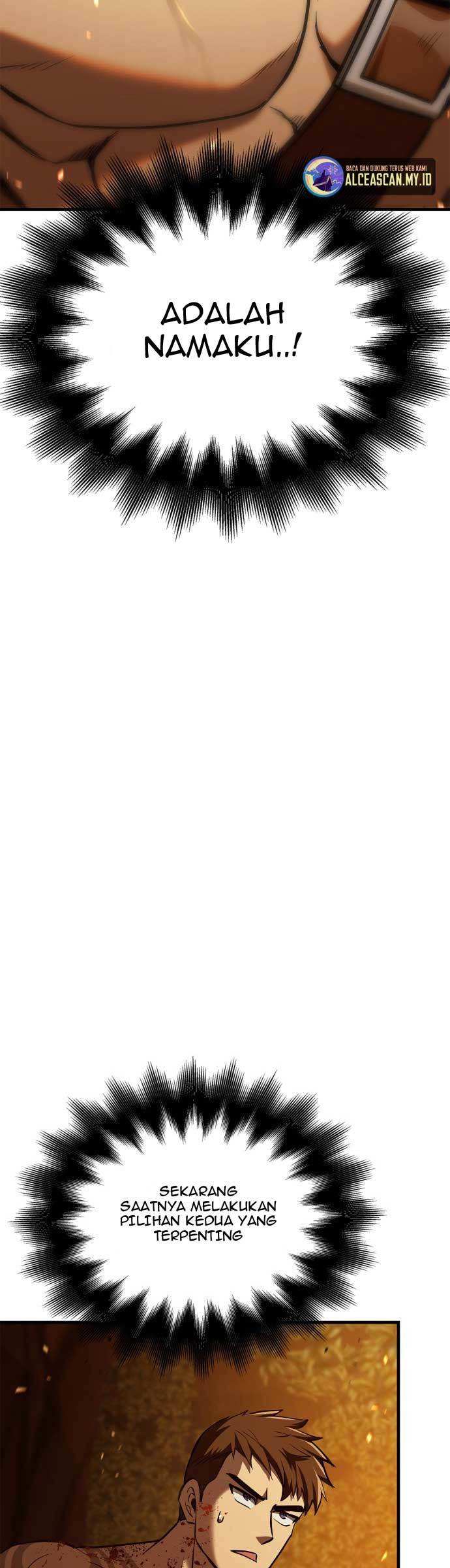 Survive as a Barbarian in the Game Chapter 02 Gambar 9