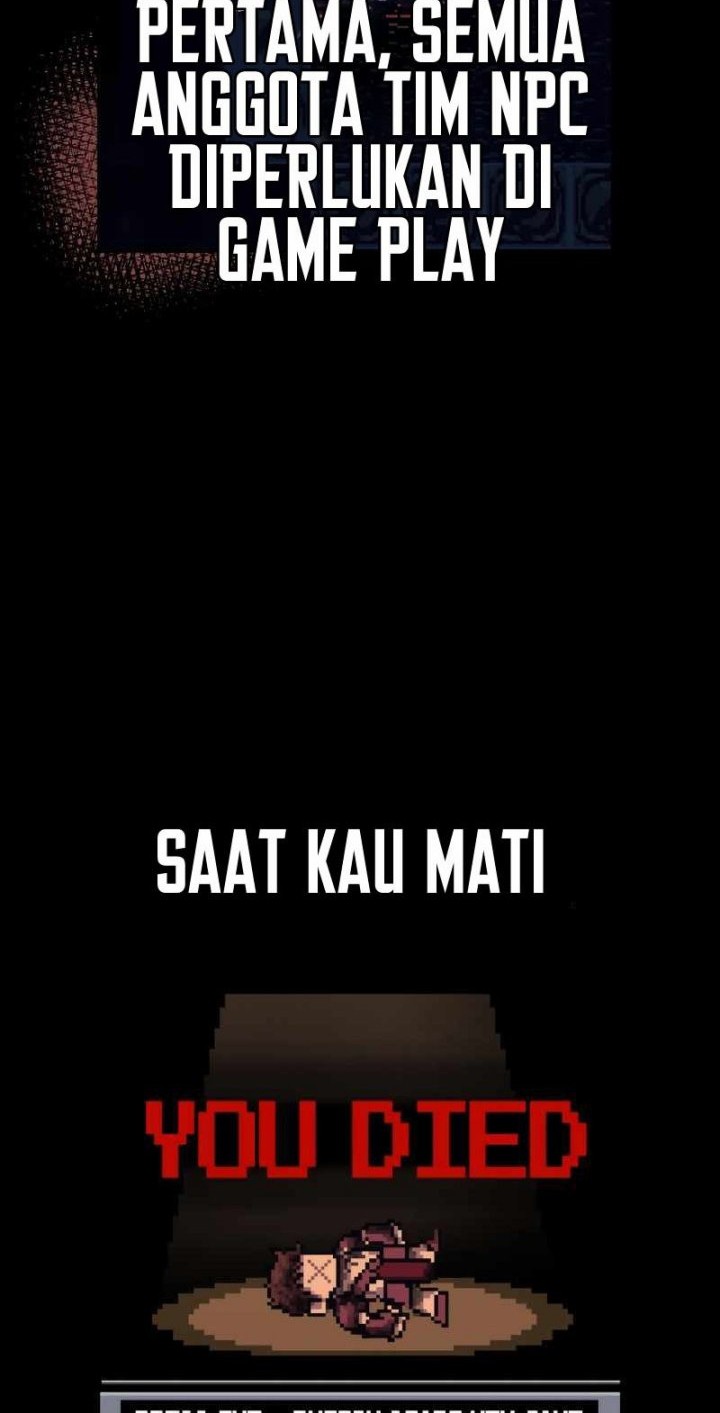 Survive as a Barbarian in the Game Chapter 01 Gambar 21