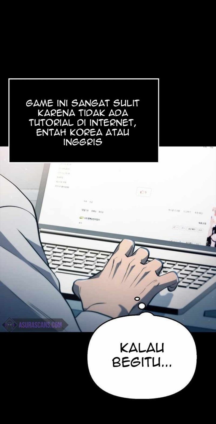 Survive as a Barbarian in the Game Chapter 01 Gambar 25