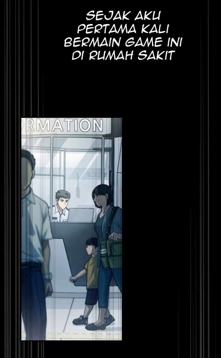 Survive as a Barbarian in the Game Chapter 01 Gambar 27