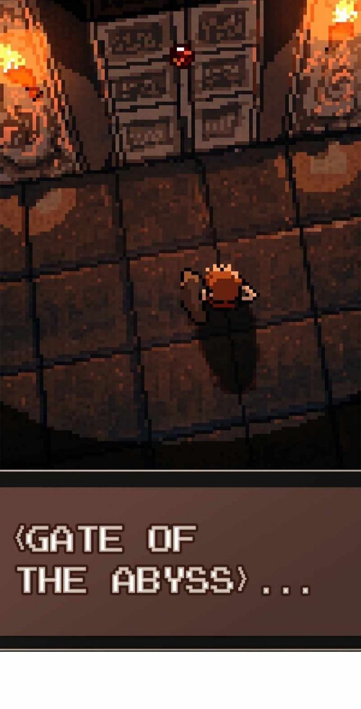 Survive as a Barbarian in the Game Chapter 01 Gambar 35