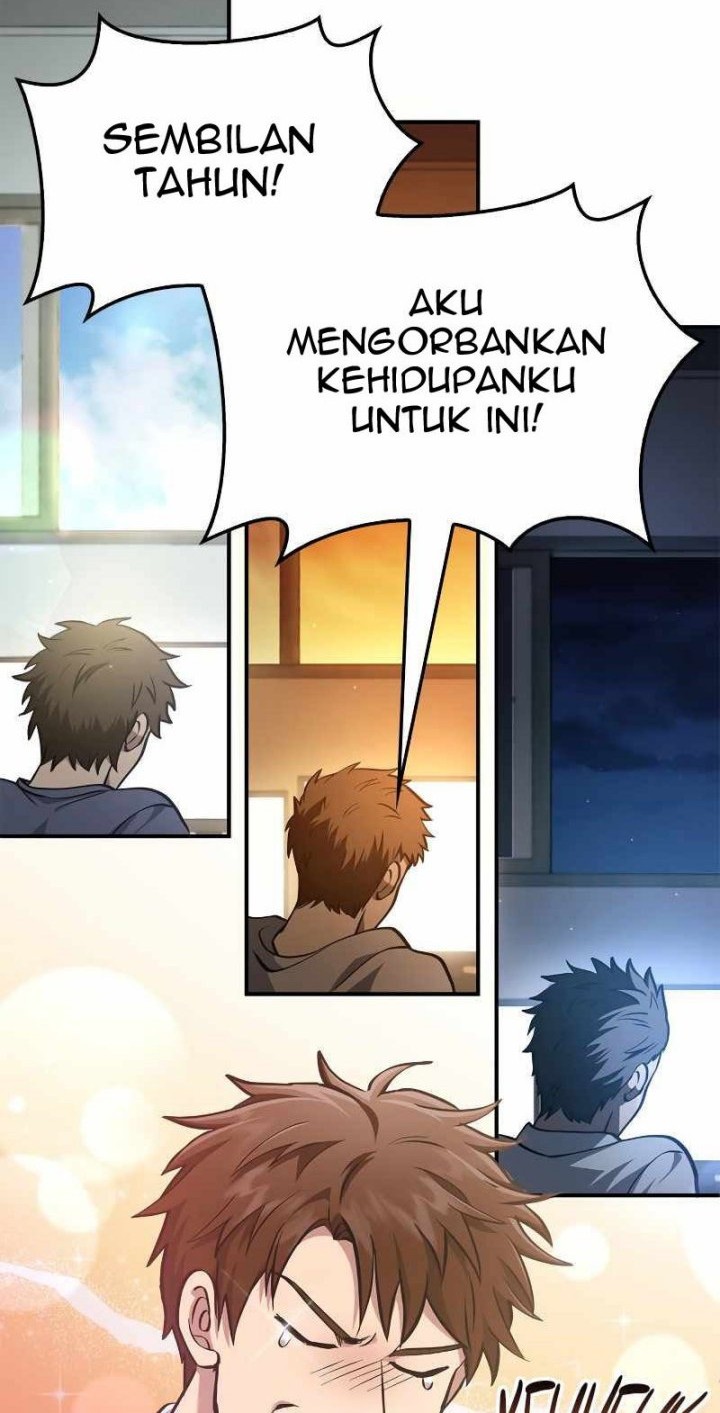 Survive as a Barbarian in the Game Chapter 01 Gambar 37