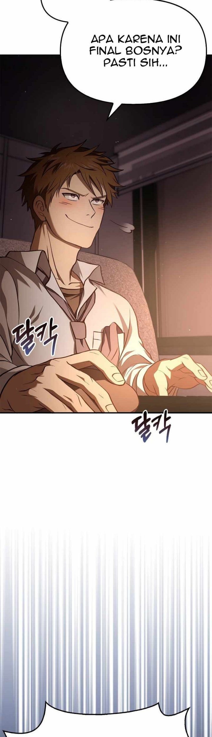 Survive as a Barbarian in the Game Chapter 01 Gambar 40