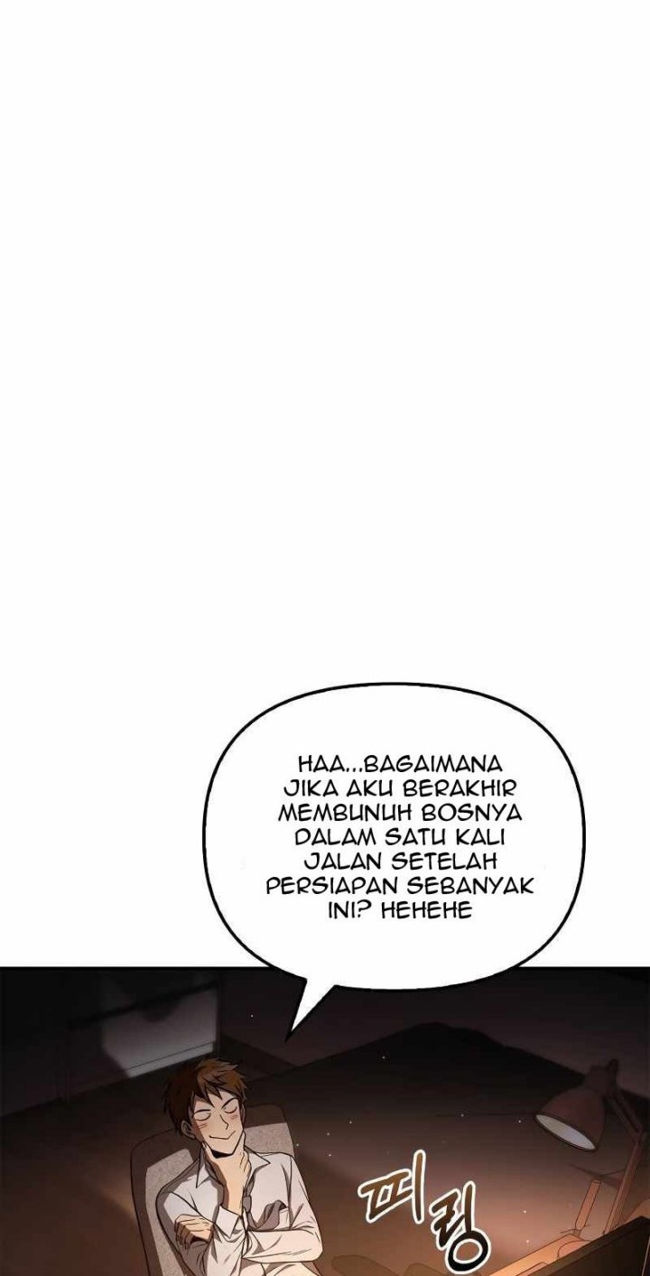 Survive as a Barbarian in the Game Chapter 01 Gambar 43