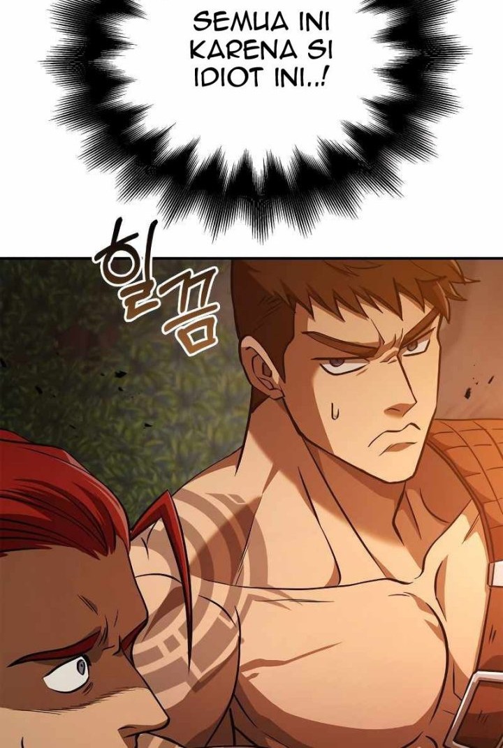 Survive as a Barbarian in the Game Chapter 01 Gambar 93