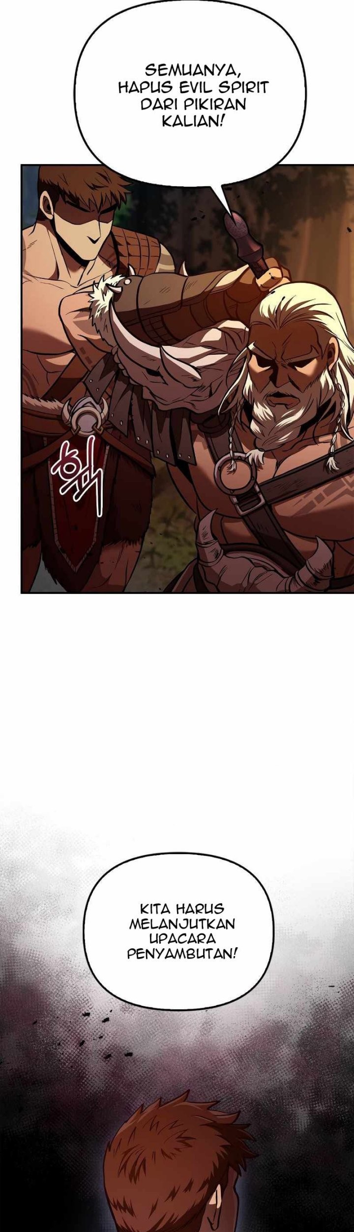 Survive as a Barbarian in the Game Chapter 01 Gambar 106