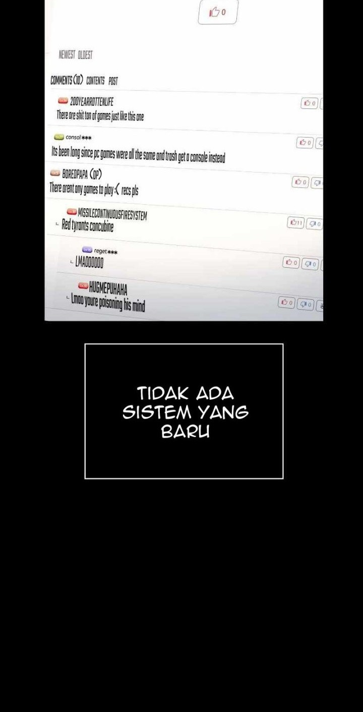 Survive as a Barbarian in the Game Chapter 01 Gambar 9