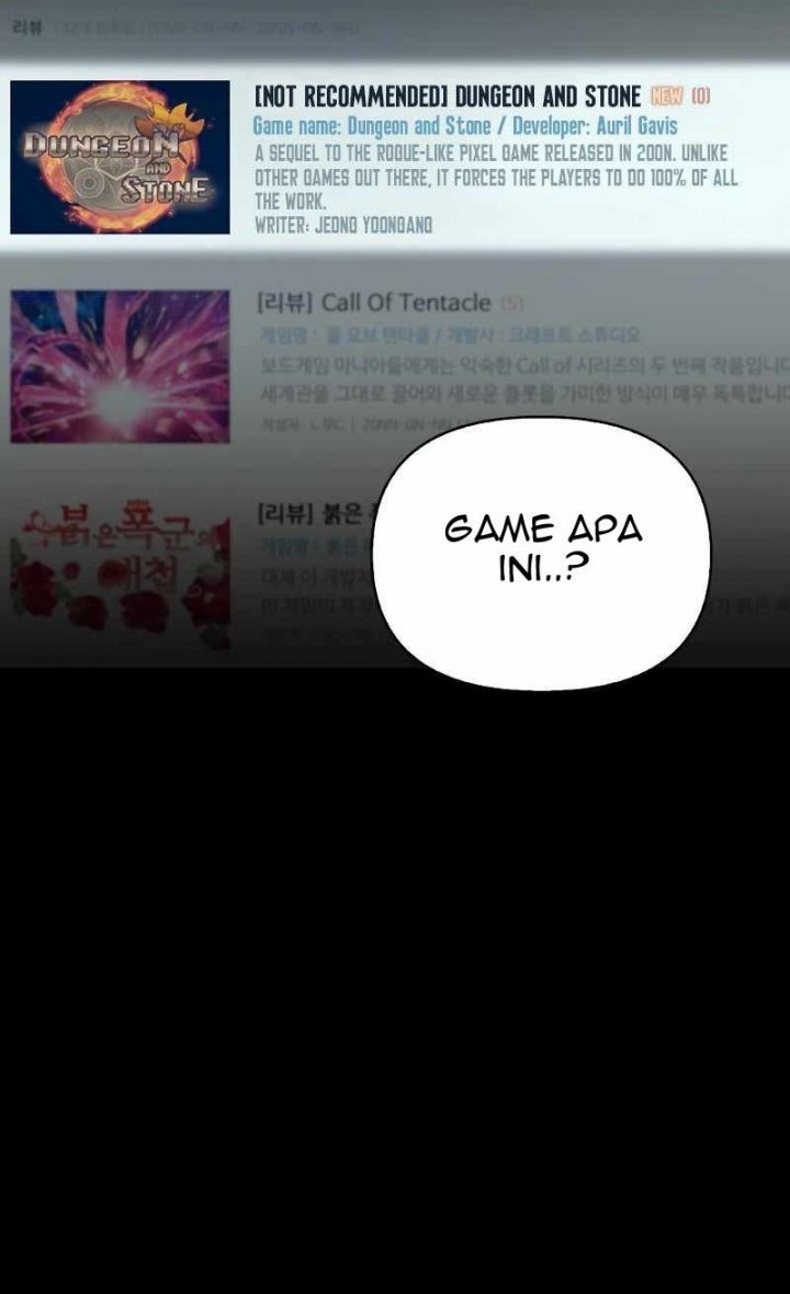 Survive as a Barbarian in the Game Chapter 01 Gambar 11