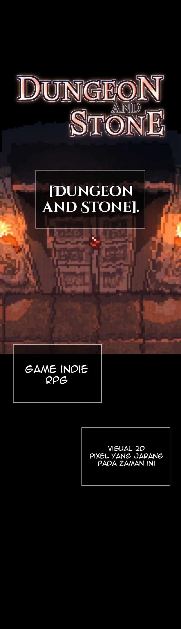 Survive as a Barbarian in the Game Chapter 01 Gambar 12