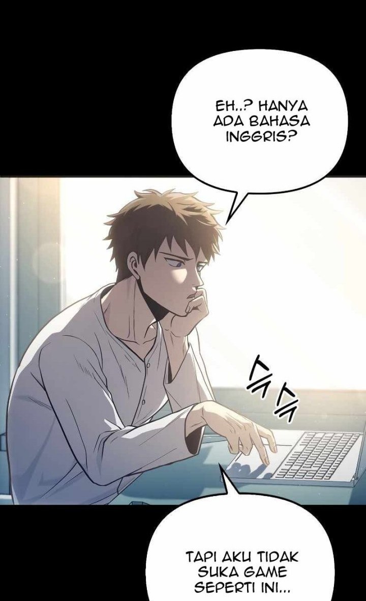 Survive as a Barbarian in the Game Chapter 01 Gambar 13