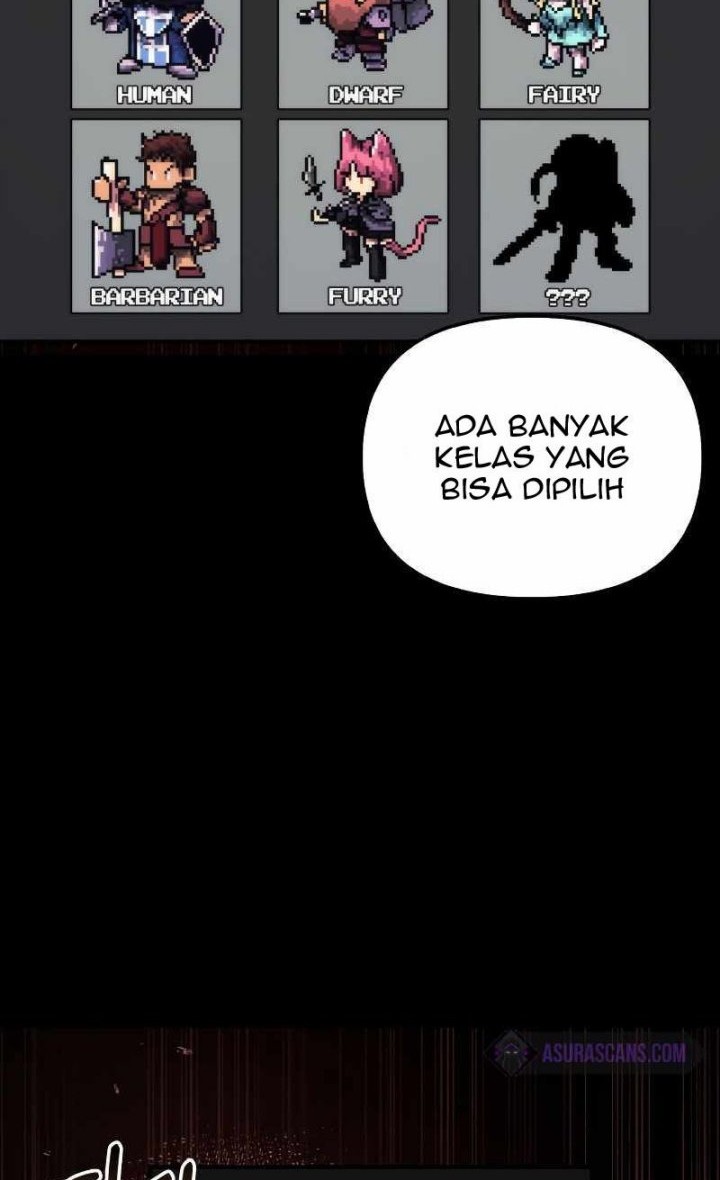 Survive as a Barbarian in the Game Chapter 01 Gambar 15