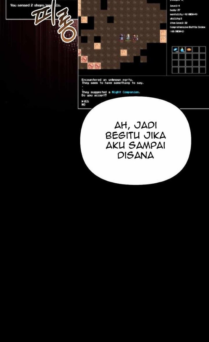 Survive as a Barbarian in the Game Chapter 01 Gambar 17