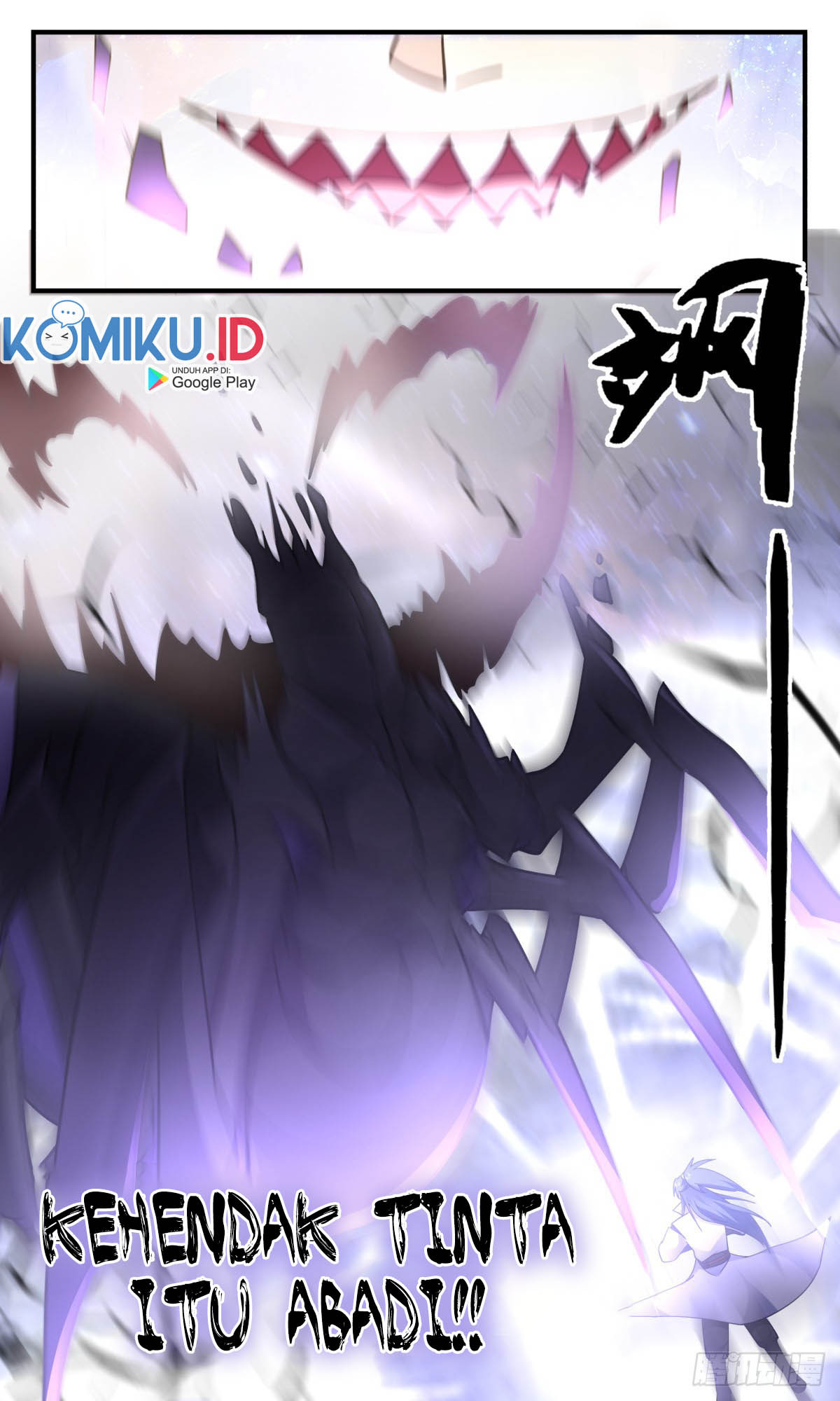 Martial Peak Part 2 Chapter 3025 Gambar 10