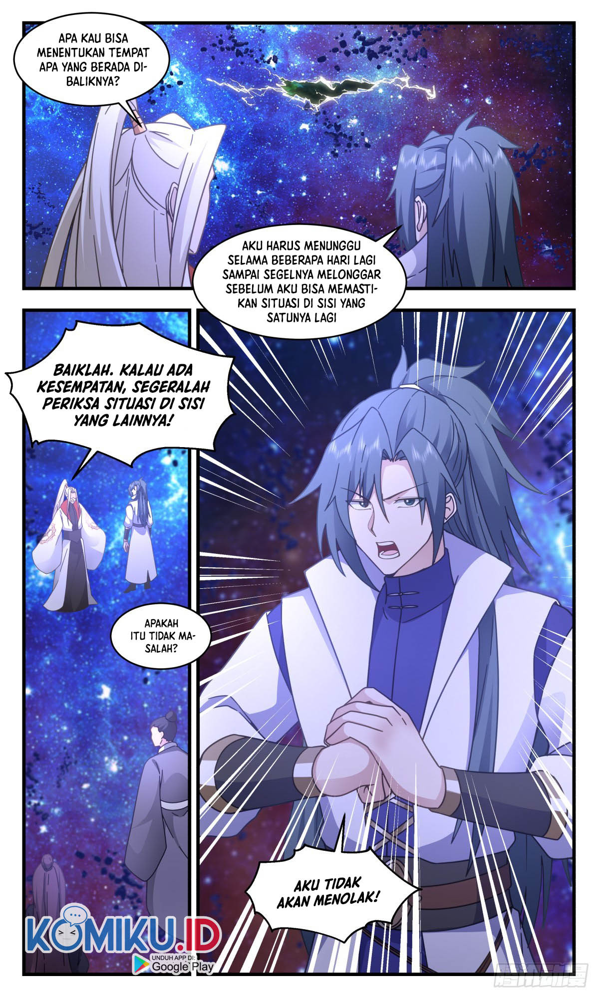 Martial Peak Part 2 Chapter 3026 - https://img.komiku.org/uploads2/2684293-4.jpg