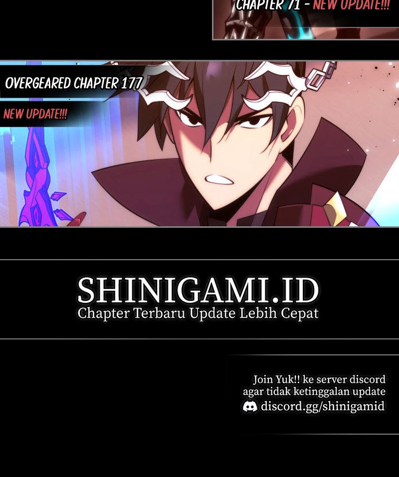 Reincarnated Escort Warrior Chapter 41 Gambar 64